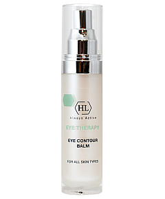 Holy Land Eye Therapy Eye Contour Balm - Бальзам для век 30 мл